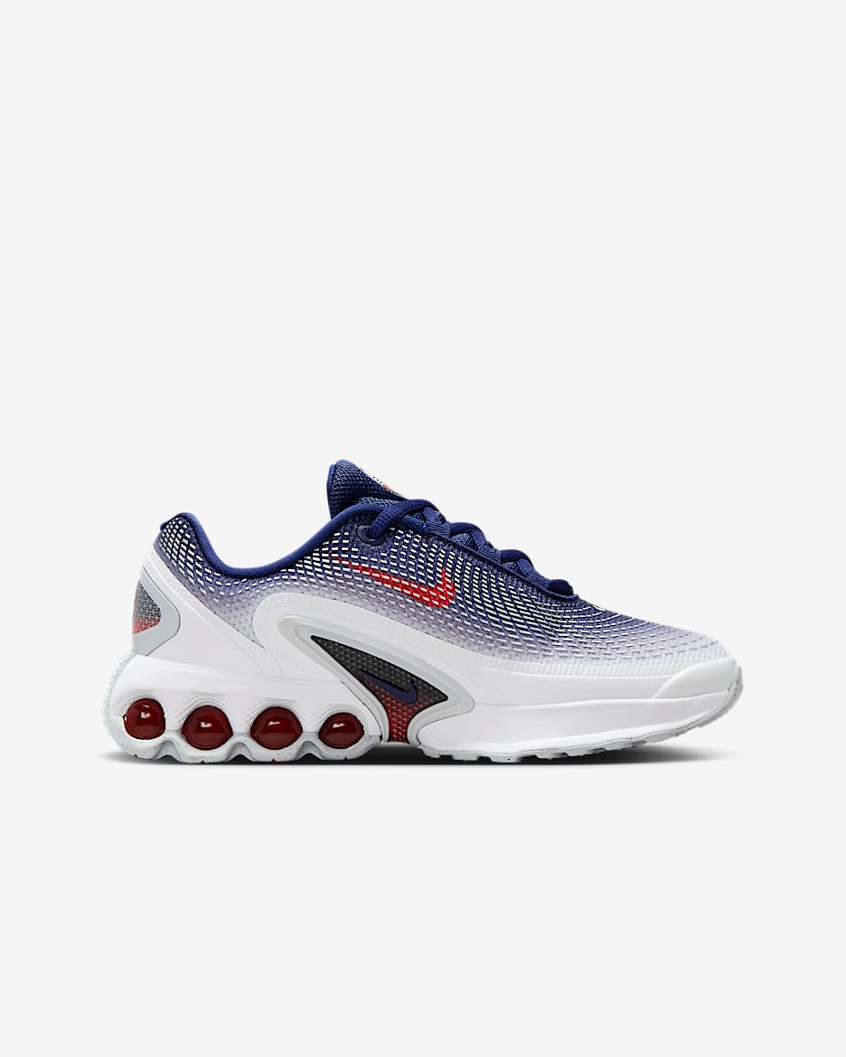 Nike Air Max Dn Older Kids Shoes